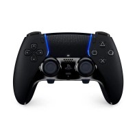 Sony PlayStation DualSense Edge Wireless Controller - Midnight Black